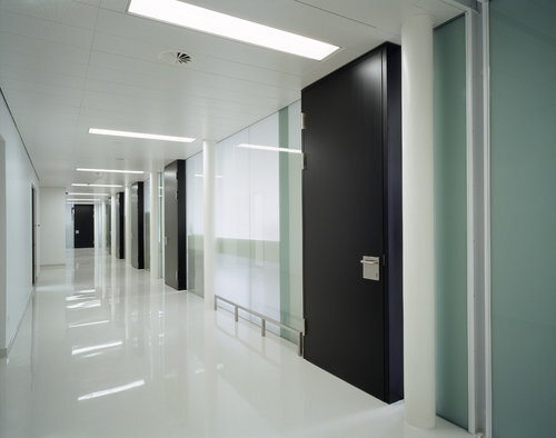 Ein Foto von Marc Lins