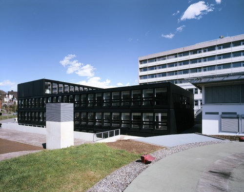 Ein Foto von Marc Lins