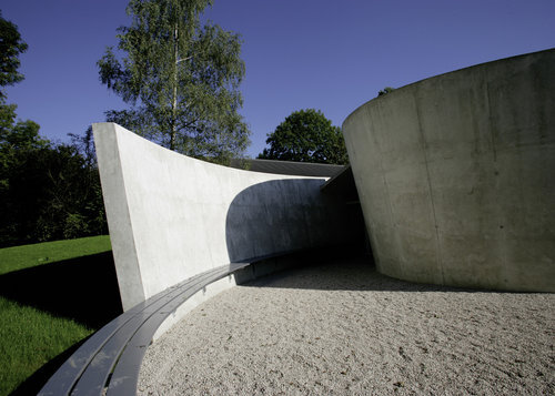 Ein Foto von Niklaus Spoerri