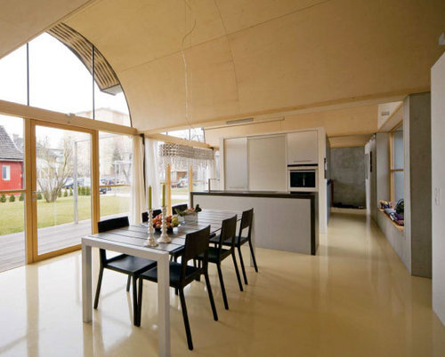 Ein Foto von Klemen Breitfuss