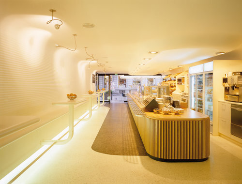 Ein Foto von Gerhard Klocker