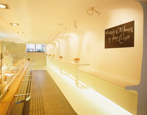 Ein Foto von Gerhard Klocker