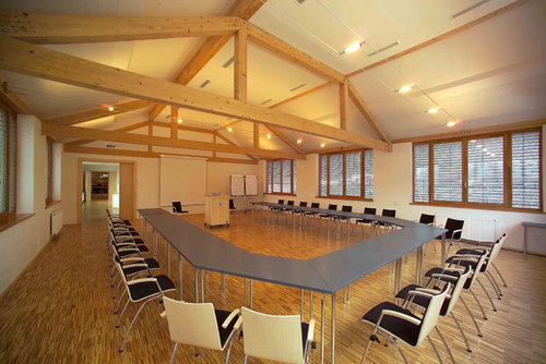 Ein Foto von Christian Theny