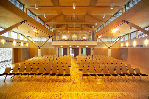 Ein Foto von Christian Theny