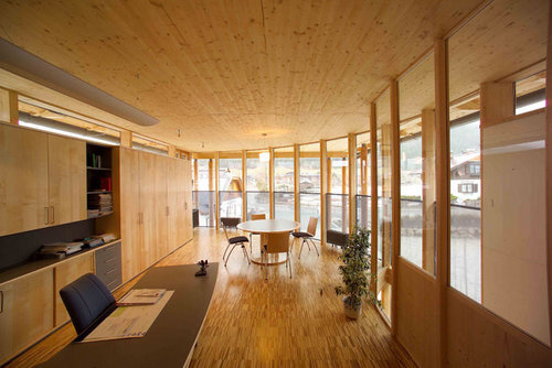 Ein Foto von Christian Theny