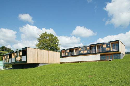 Ein Foto von Walter Luttenberger