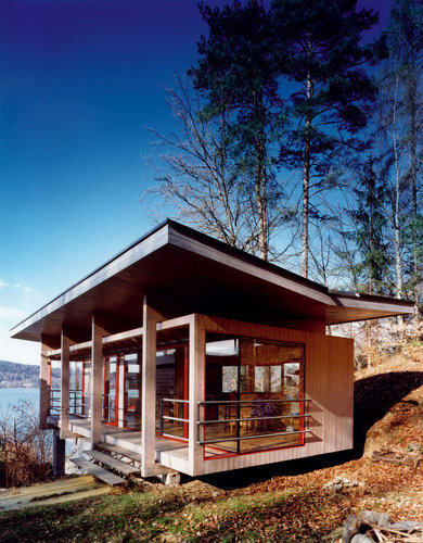 Ein Foto von Harald Eisenberger