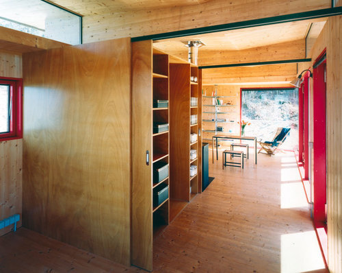 Ein Foto von Harald Eisenberger