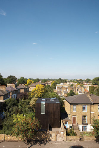 Ein Foto von Ed Reeve