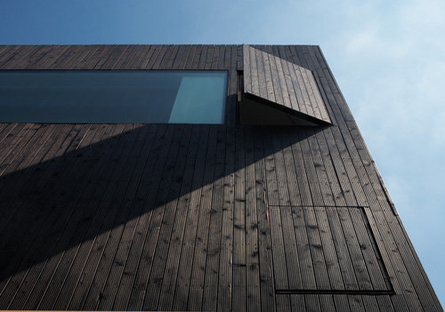 Ein Foto von Ed Reeve