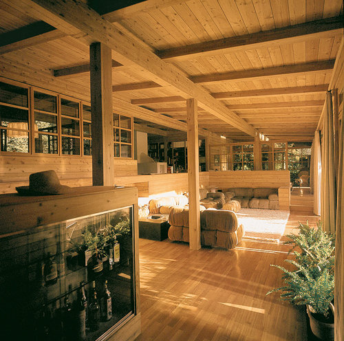 Ein Foto von Franz Hubmann