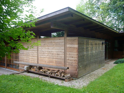 Ein Foto von Norbert Mayr