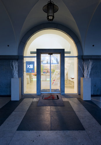 Ein Foto von Dietmar Tollerian