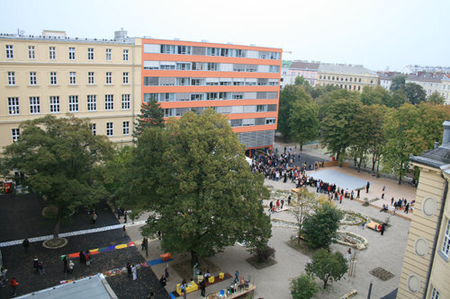 Ein Foto von Alice Größinger