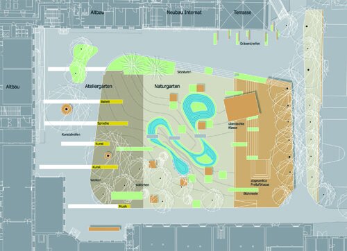 Ein Foto von Alice Größinger