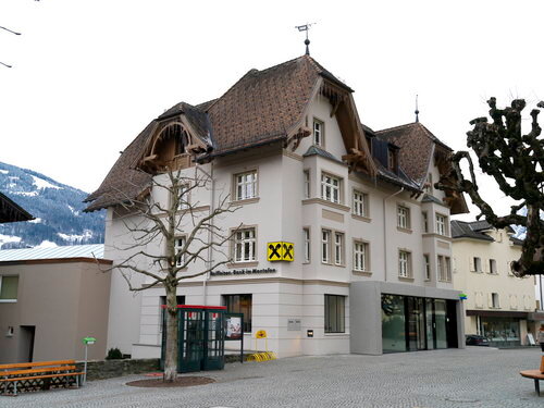 Ein Foto von Jens Ellensohn