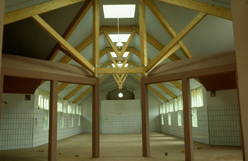 Ein Foto von Manfred Kovatsch