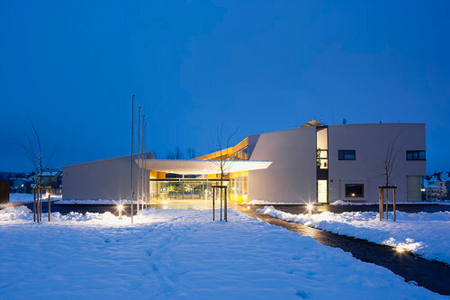 Ein Foto von Paul Ott