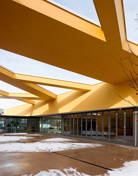 Ein Foto von Paul Ott