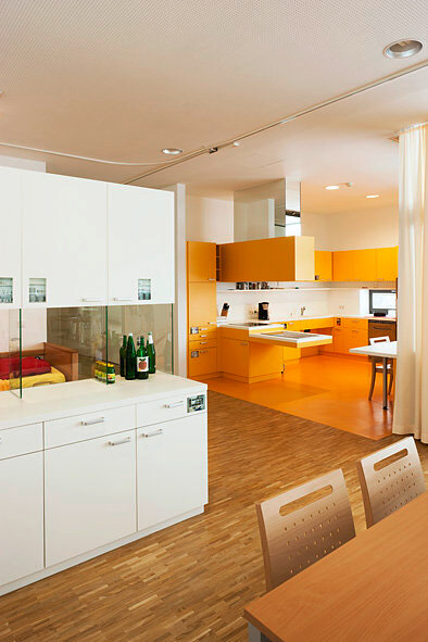 Ein Foto von Paul Ott