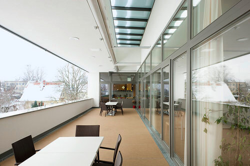 Ein Foto von Paul Ott