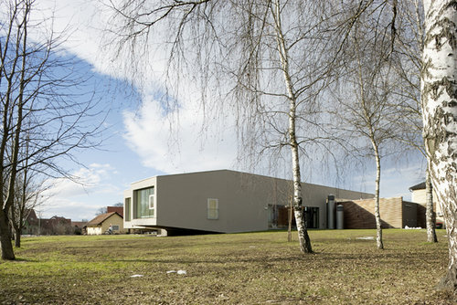 Ein Foto von Paul Ott