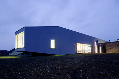 Ein Foto von Paul Ott