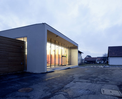 Ein Foto von Paul Ott