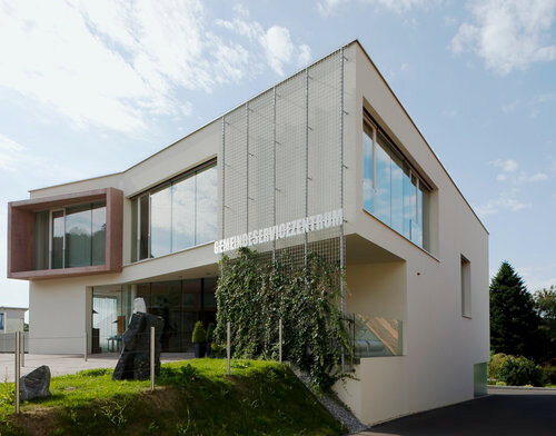 Ein Foto von Paul Ott