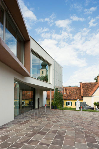 Ein Foto von Paul Ott