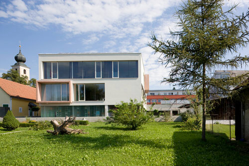 Ein Foto von Paul Ott