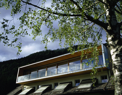 Ein Foto von Christoph Kicherer