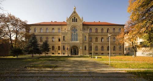 Ein Foto von Tamás Bujnovszky