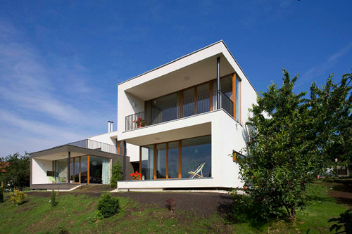 Ein Foto von Tamás Bujnovszky