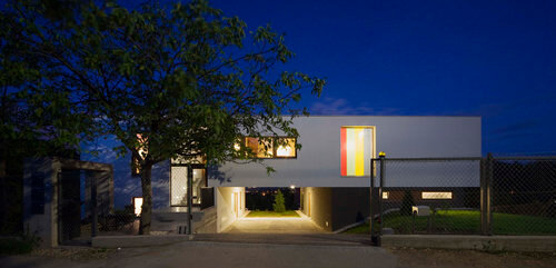 Ein Foto von Tamás Bujnovszky