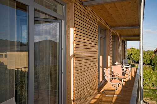 Ein Foto von Geraldine Sonnleitner