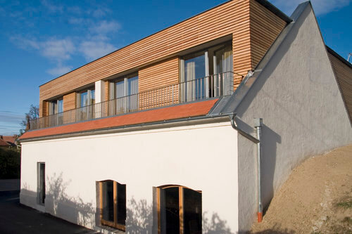 Ein Foto von Geraldine Sonnleitner