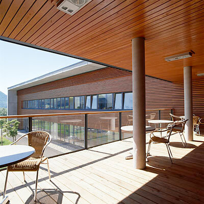 Ein Foto von Paul Ott