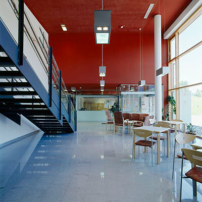 Ein Foto von Paul Ott