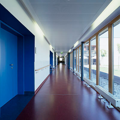 Ein Foto von Paul Ott