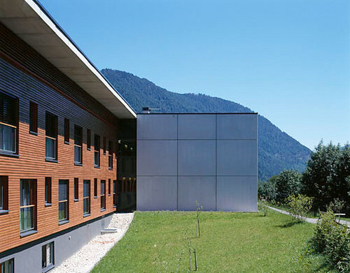 Ein Foto von Paul Ott