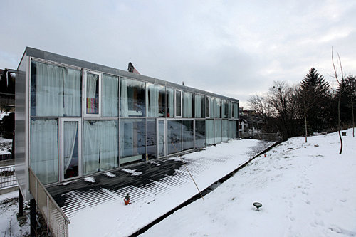 Ein Foto von Ján Krcho