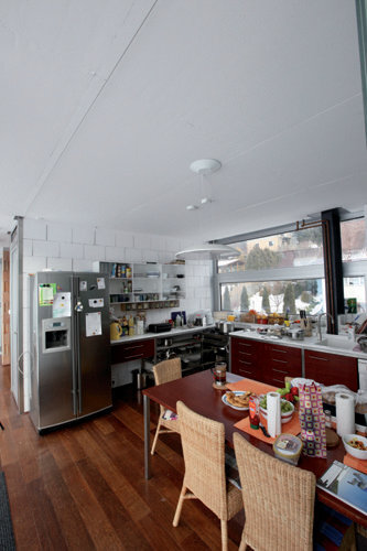 Ein Foto von Ján Krcho