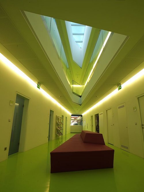 Ein Foto von Gerald Liebminger