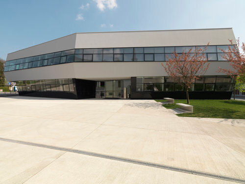 Ein Foto von Gerald Liebminger