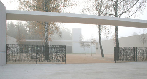 Ein Foto von Josef Pausch