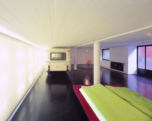 Ein Foto von Dietmar Tollerian