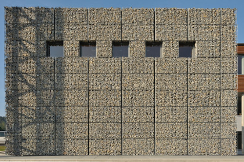 Ein Foto von Ronald Bauer