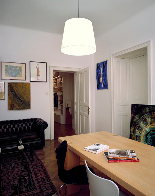 Ein Foto von Angelo Kaunat