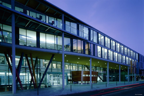 Ein Foto von Pia Odorizzi